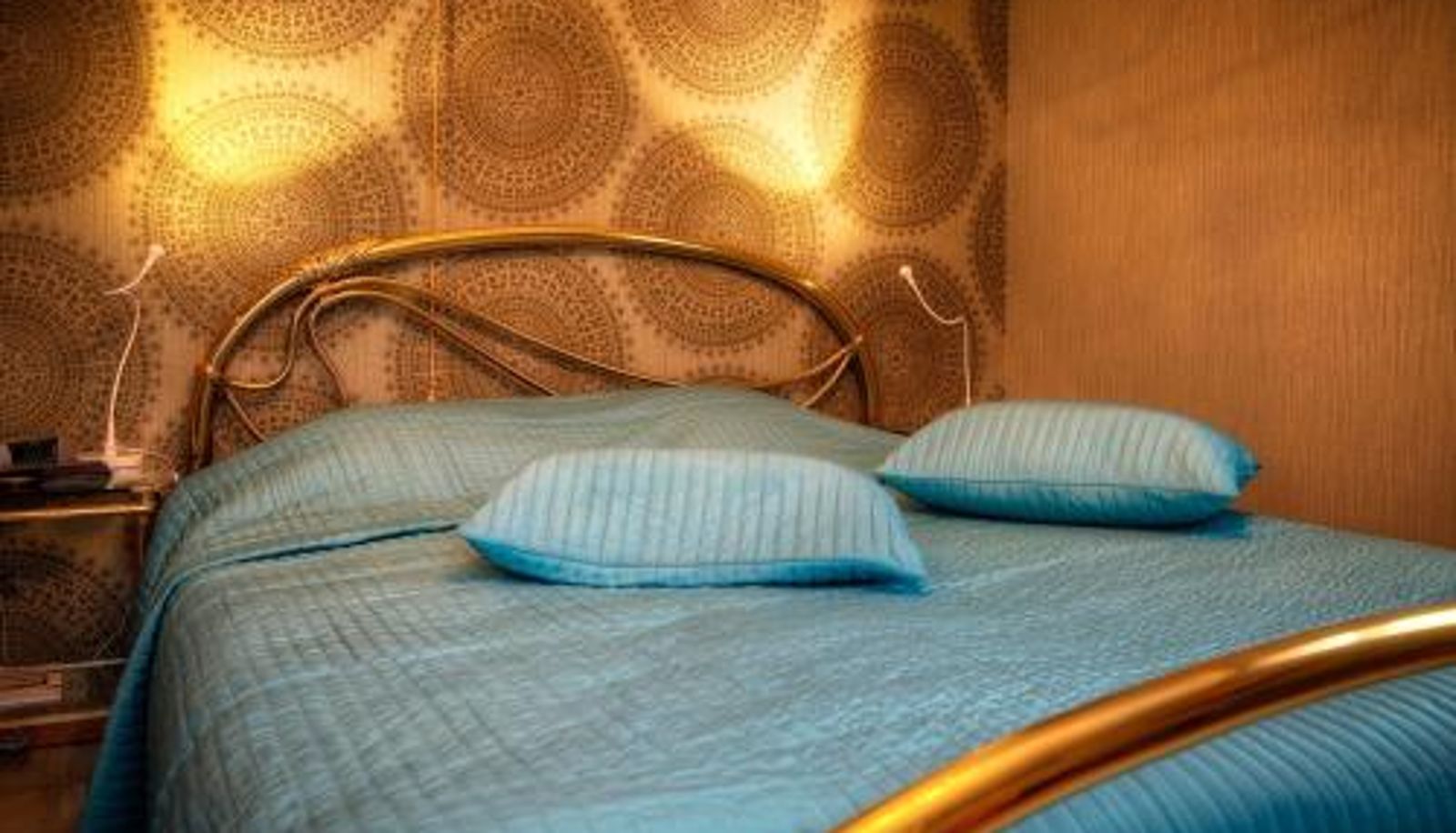 Info - B&B Ter Vesten