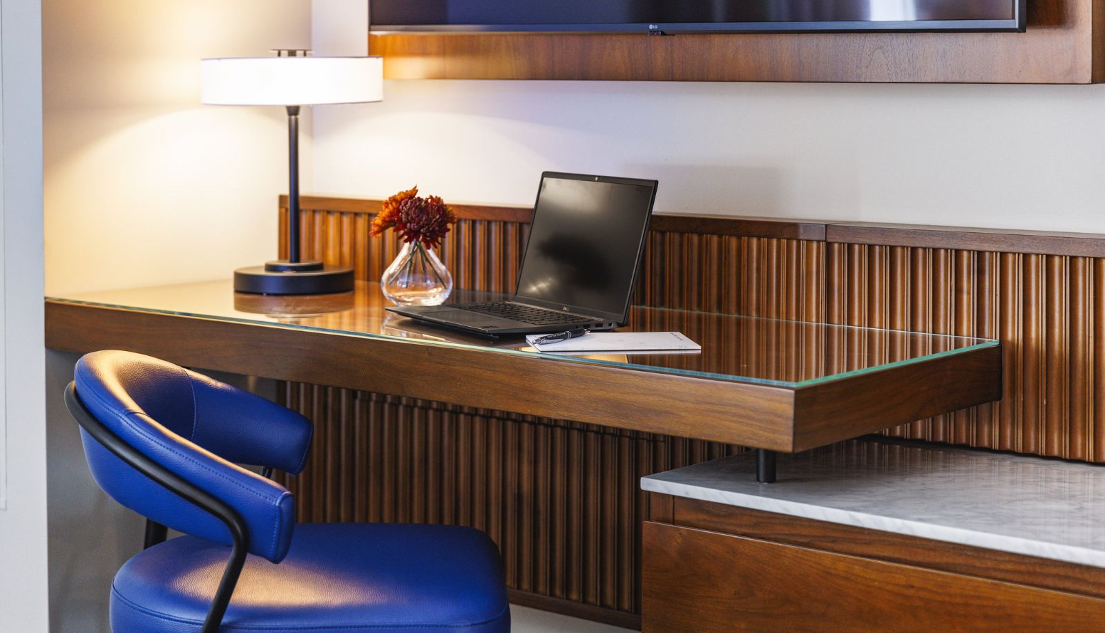 Habitación - Hotel Polaris