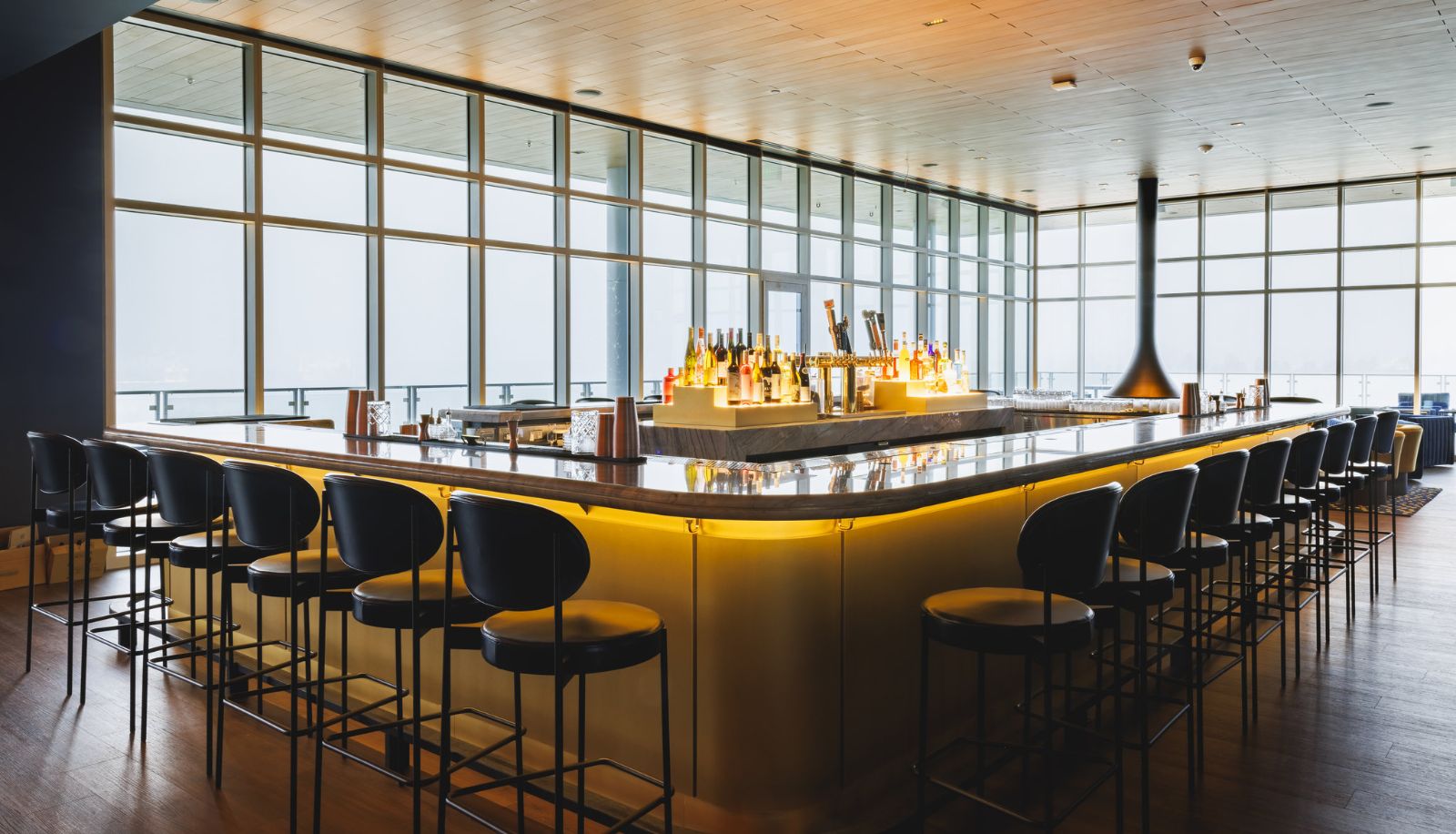 Bar - Hotel Polaris