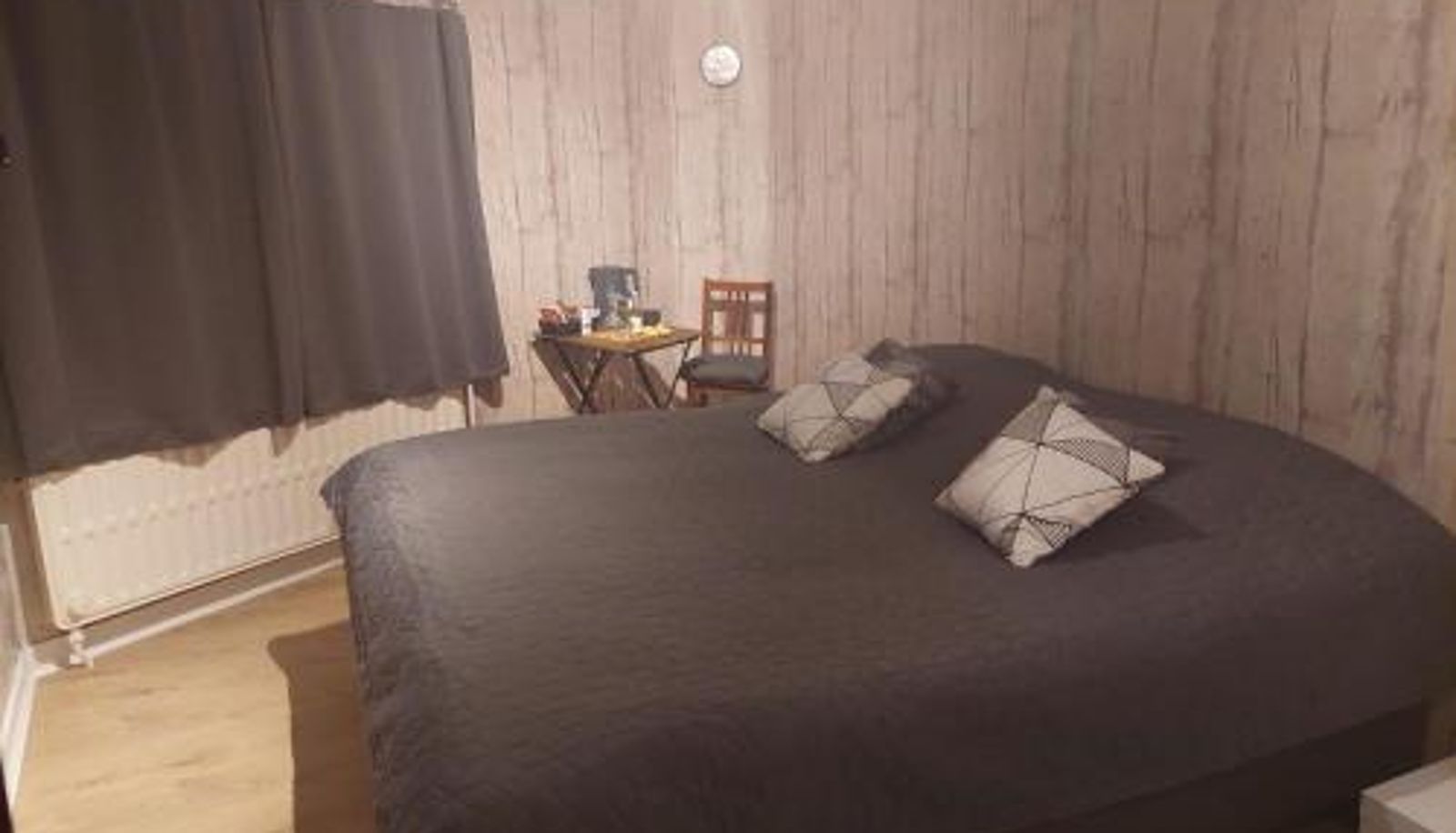 Zimmer - Au doux Chardon