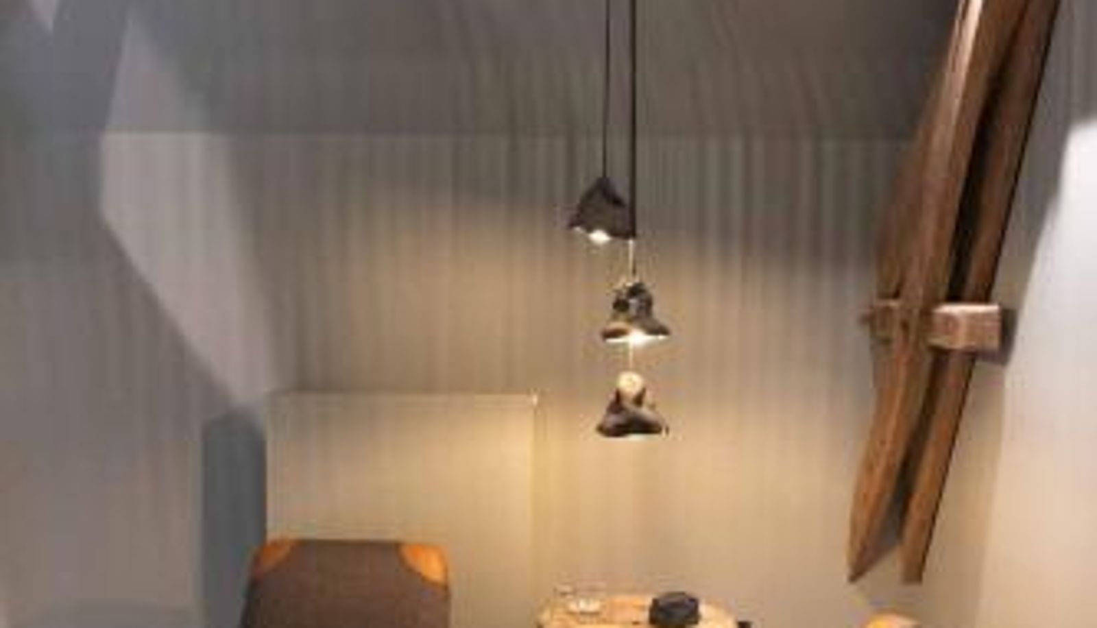 Info - Chambres de Gilberoux