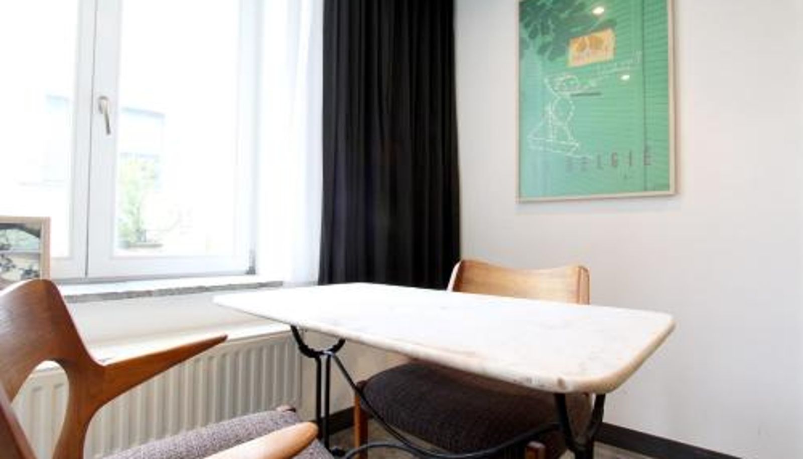 Zimmer - Baeten's bed and breakfast