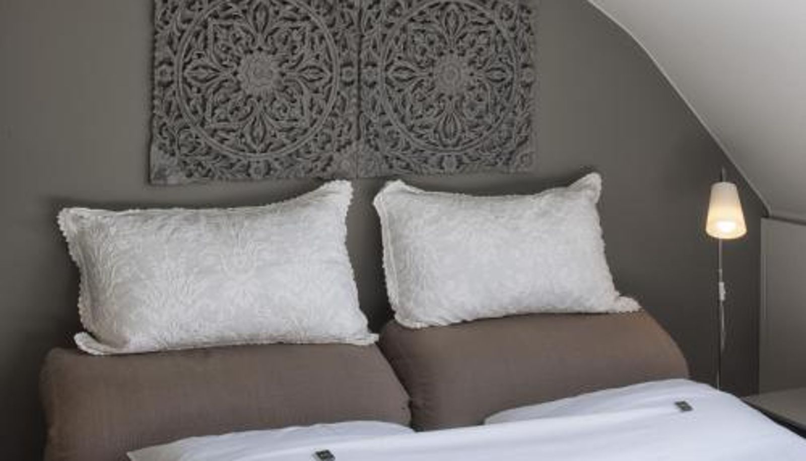 Info - B&B Au Grenier