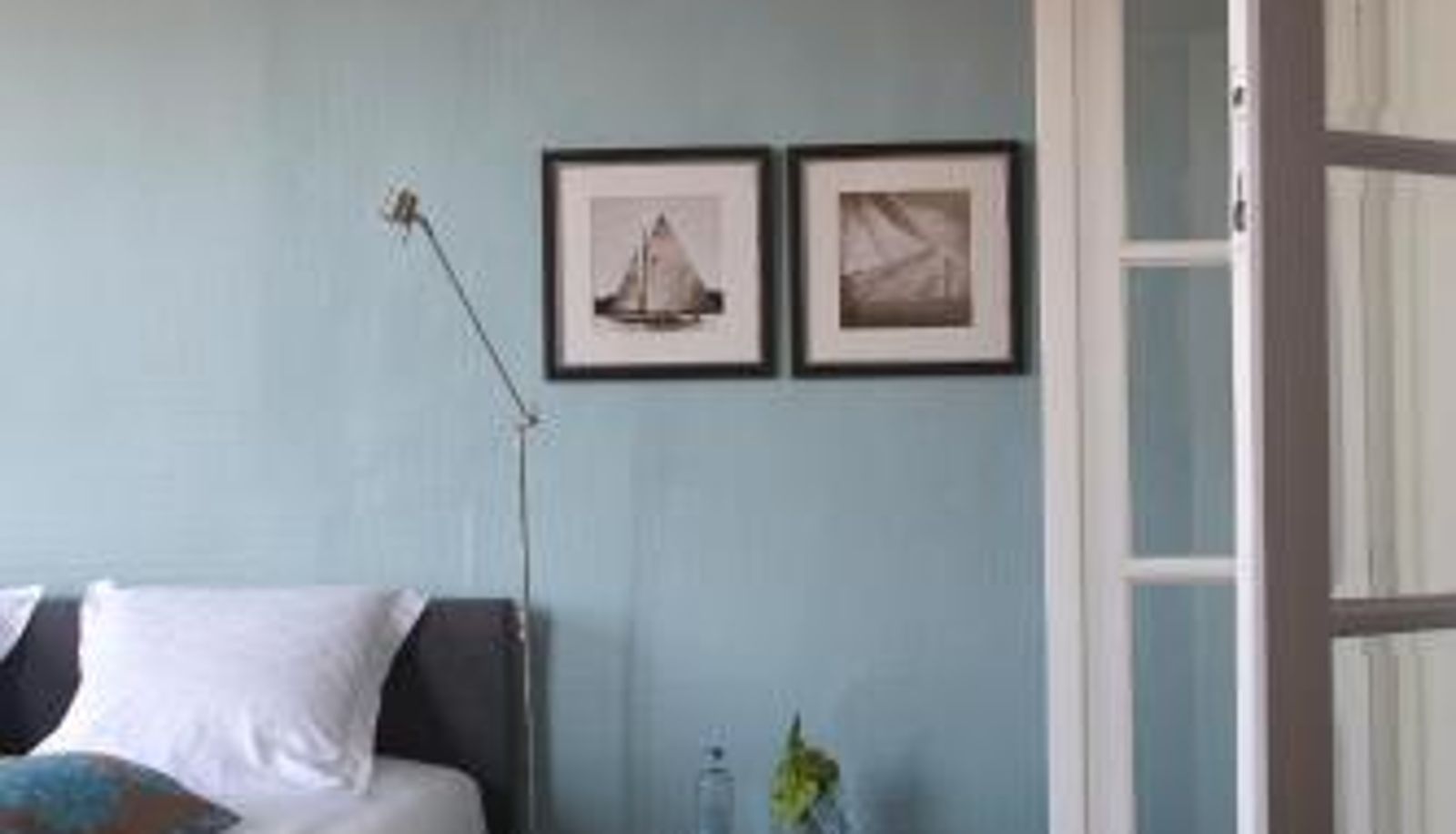 Room - Domus Portus