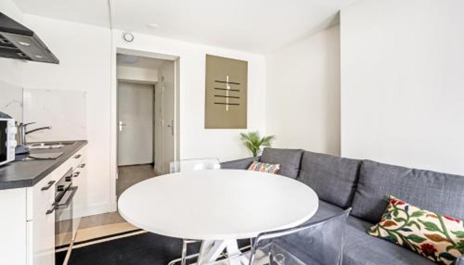 Appartement - Smartflats - the City Antwerp