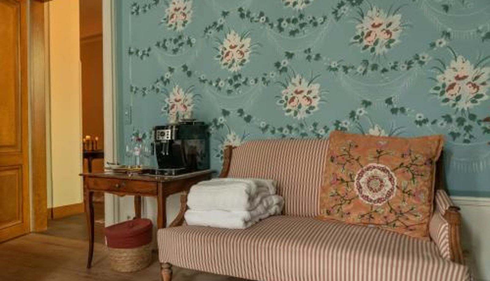 Info - B&B De Corenbloem Luxury Guesthouse - Adults Only
