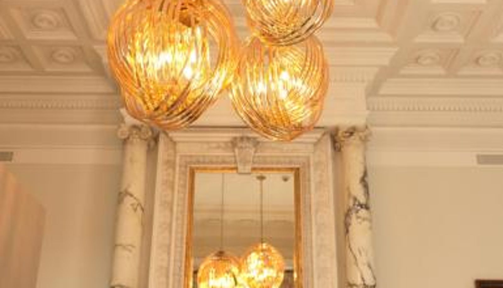 Suite - Hotel Fleur de Ville