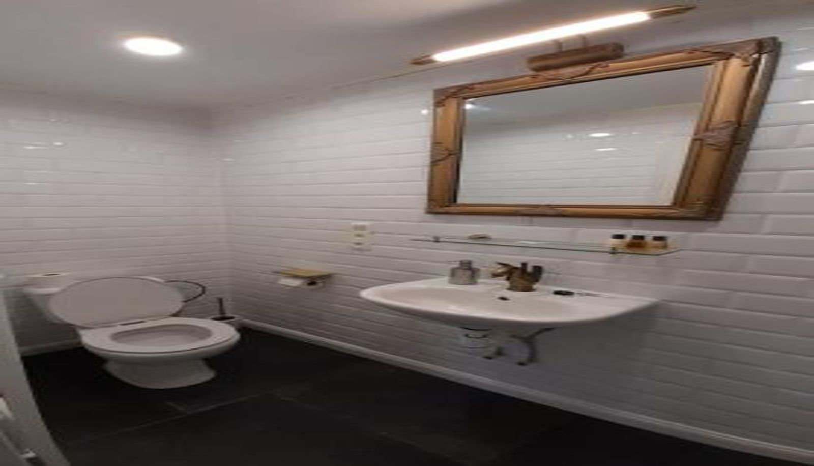 Info - Bosdam Budget Rooms