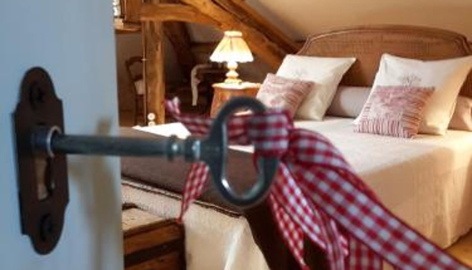 Zimmer - CAPMASIL Maison d'hôtes et Spa