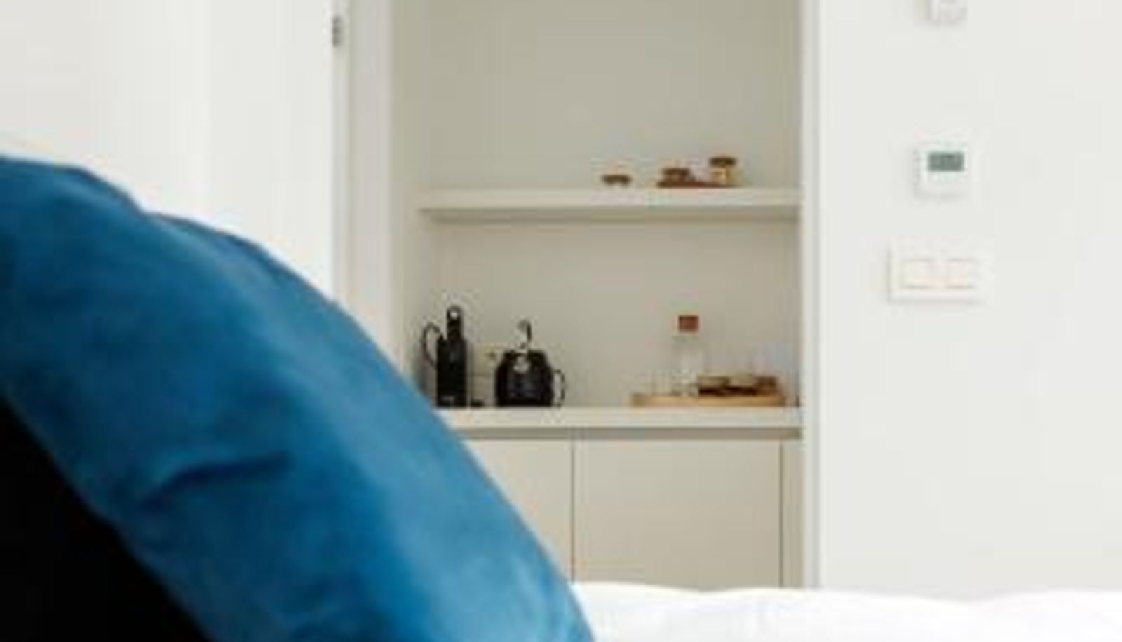 Info - APL8 St-Anna B&B