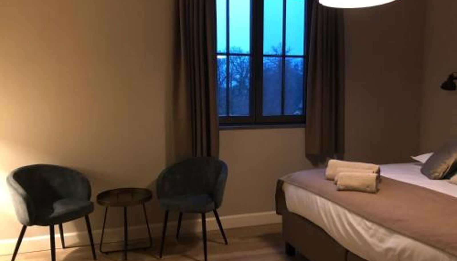 Habitación - B & B De Romeinse Katzei