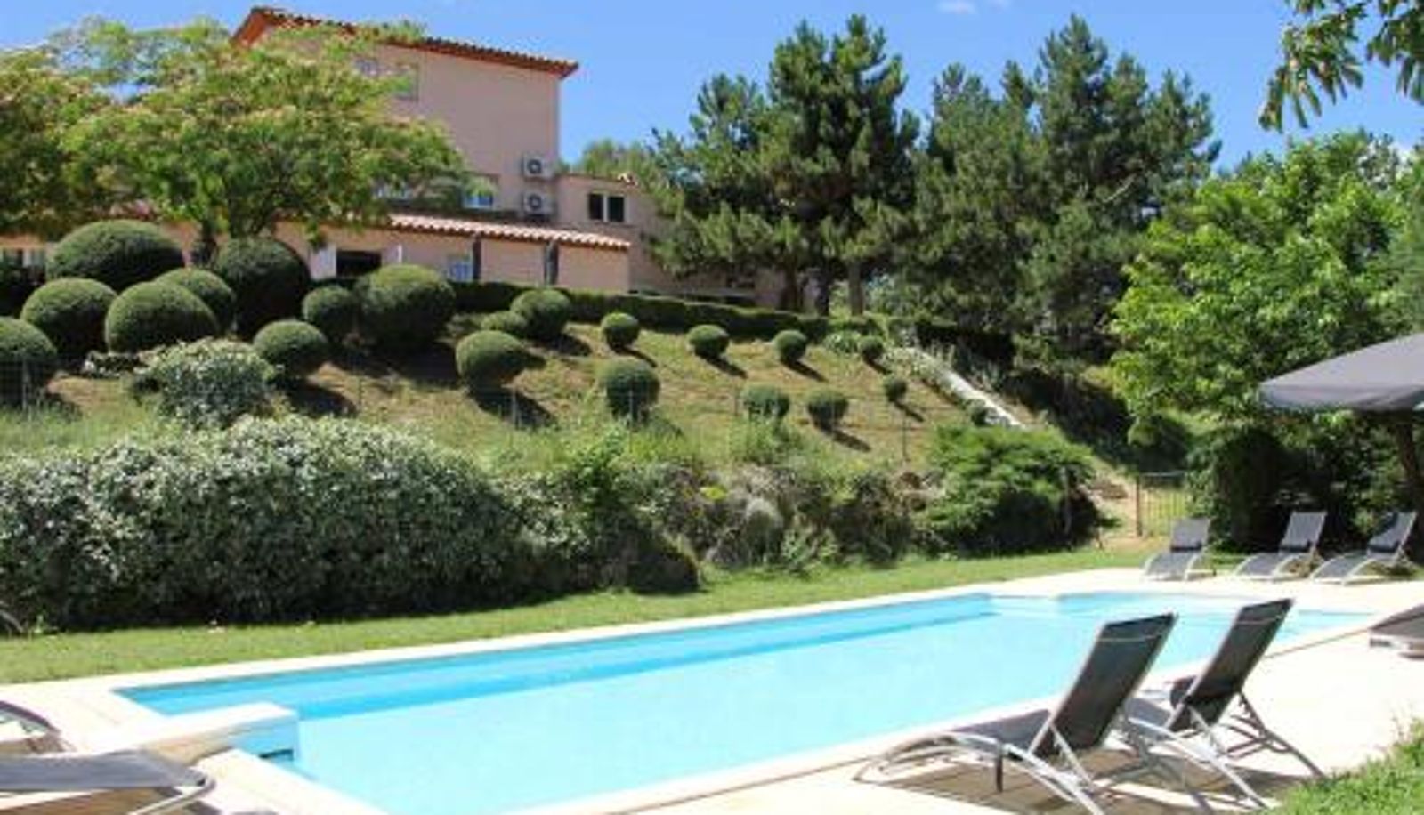 Info - Le Jardin de Celina