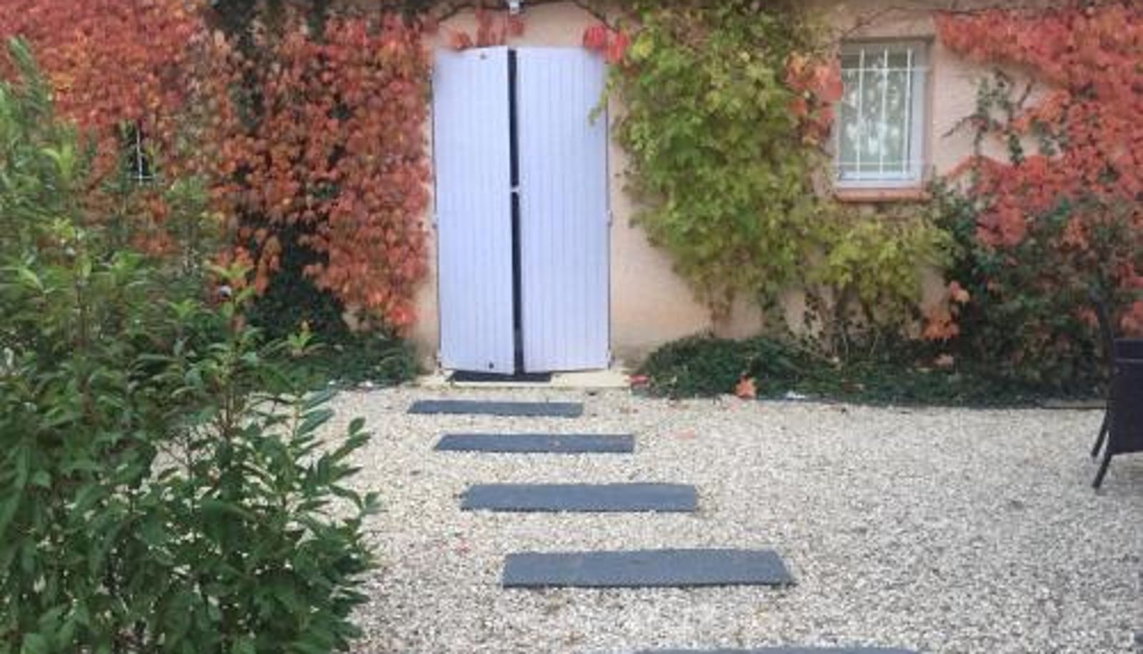 Info - Le Jardin de Celina