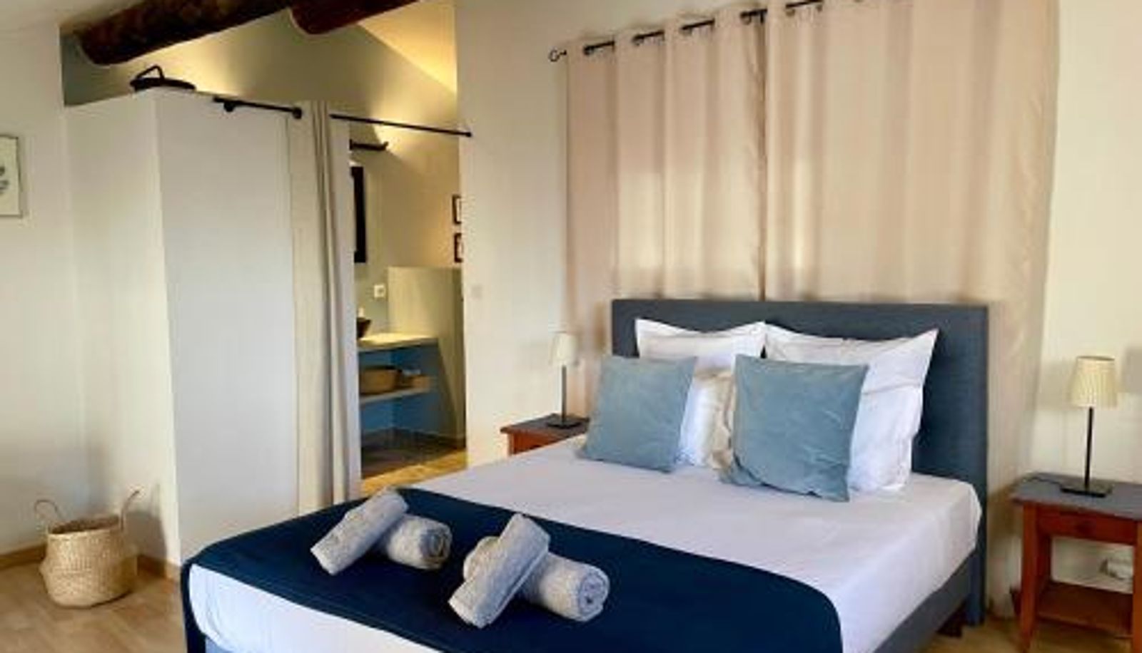 Room - Villa Velleron - Bed and Breakfast
