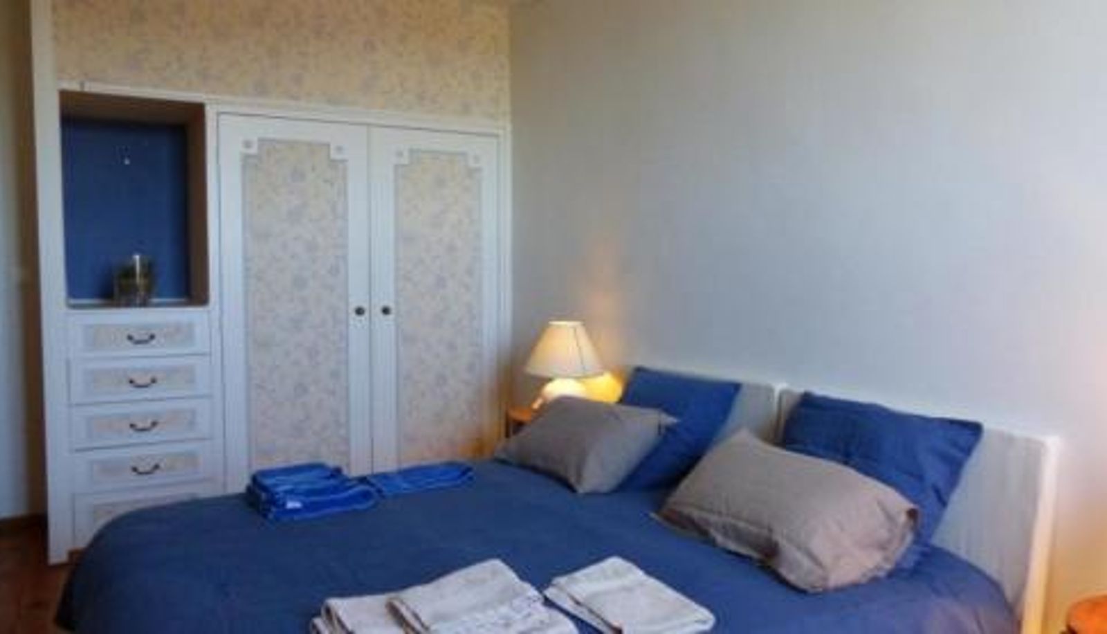 Room - Aux baboteurs GDF