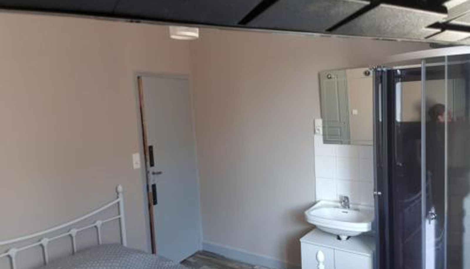 Room - La chambre des cht'is