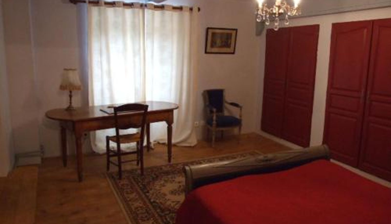 Chambre - Chambres d'hôtes Ferme de Gayri