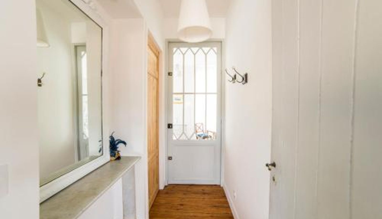 Zimmer - Bed and Breakfast La Cordonnerie