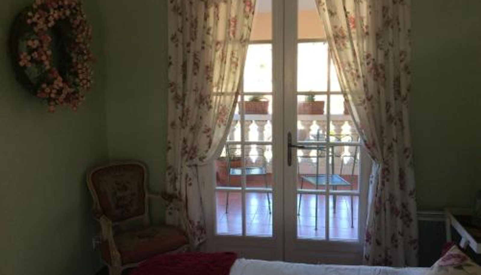 Room - La Villa Rosalie