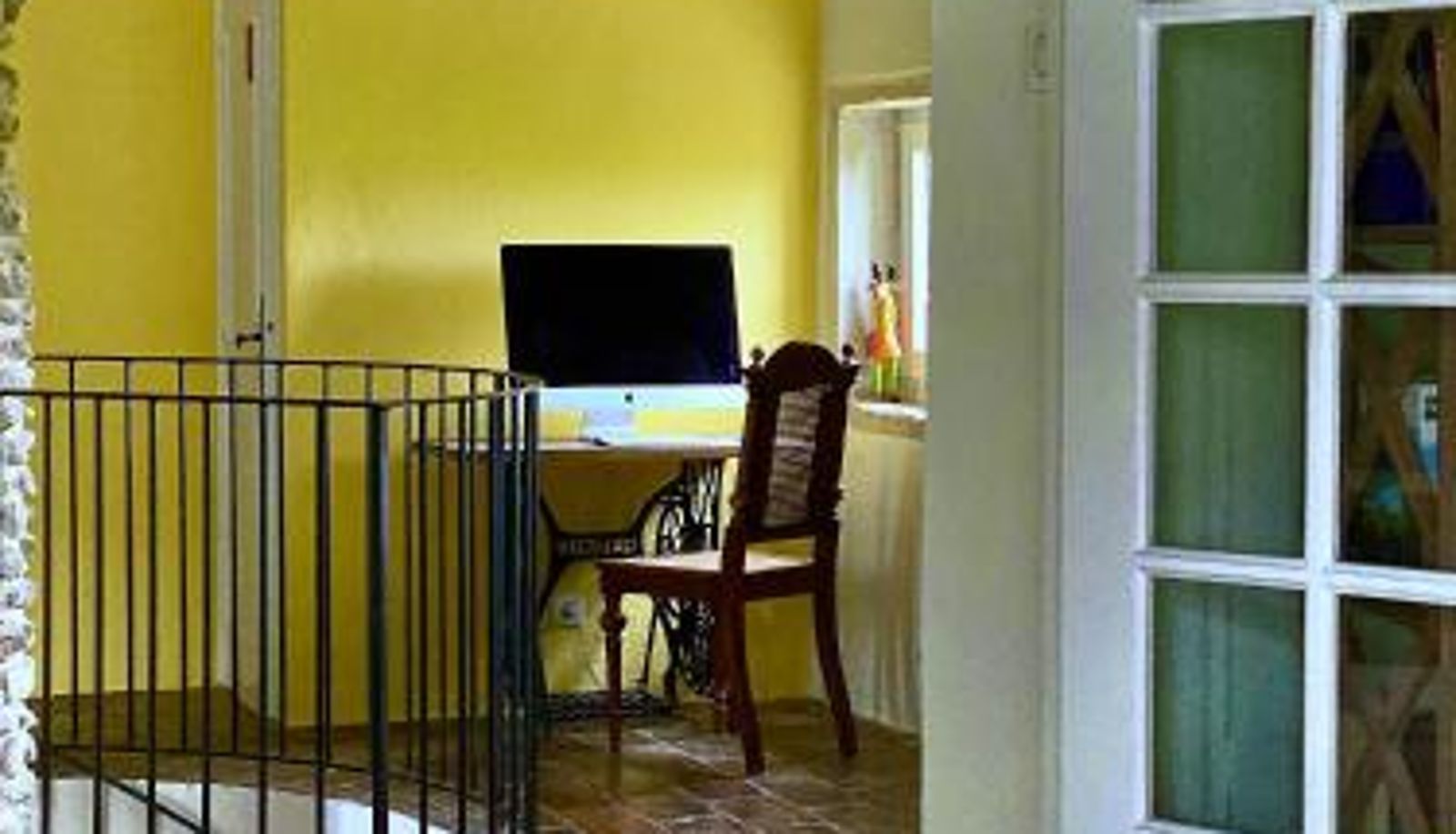 Appartement - Mastignac Chambre d'hôte