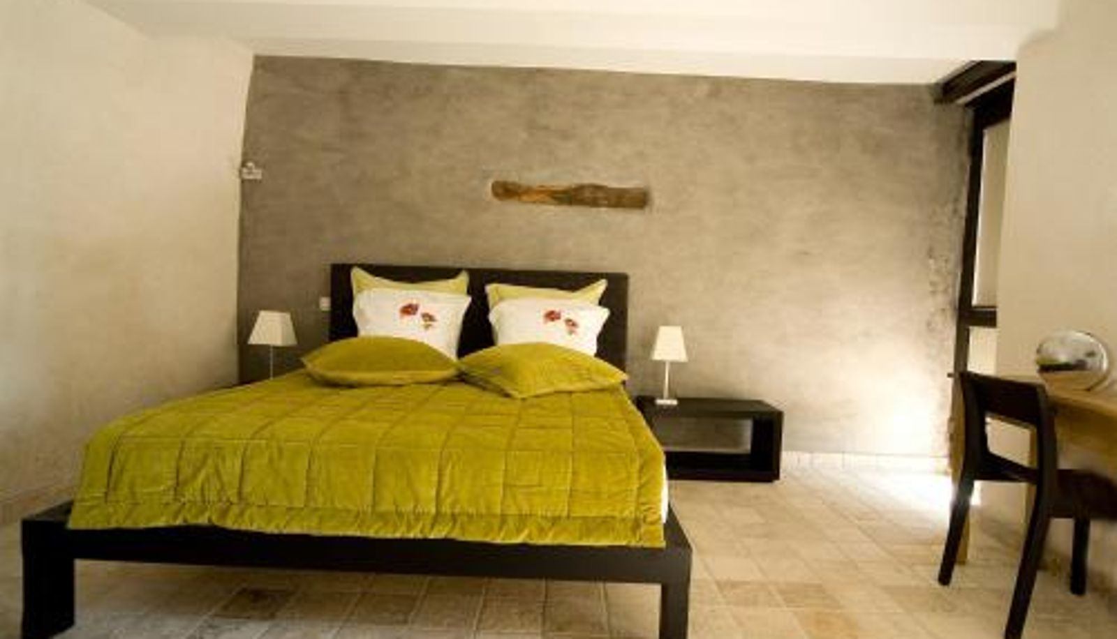 Kamer - Hameau de Pichovet