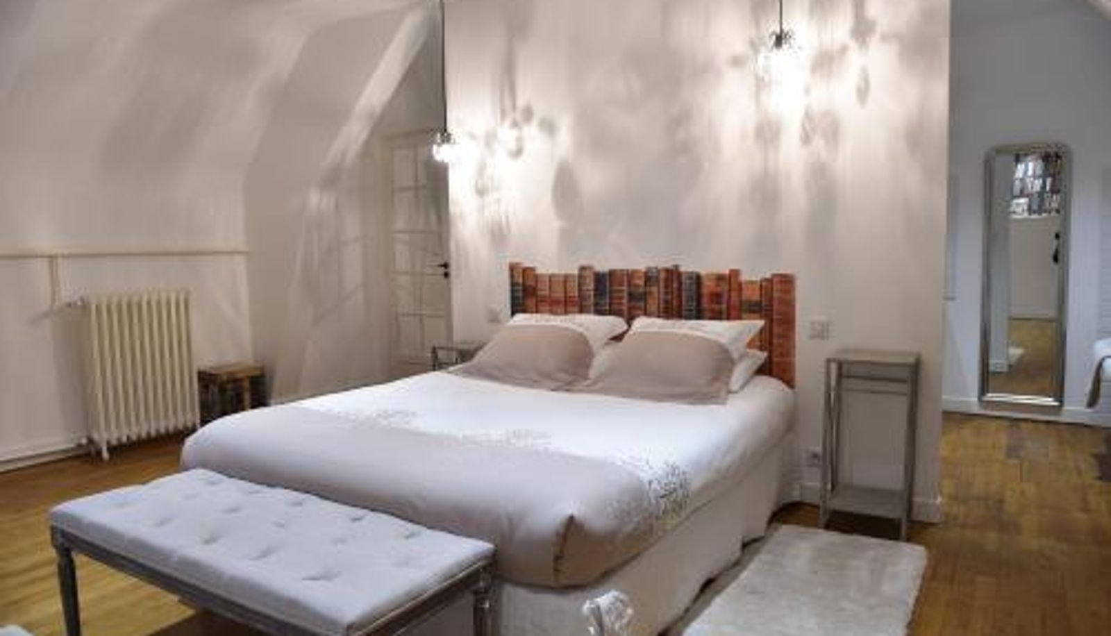 Zimmer - Villa des Glycines
