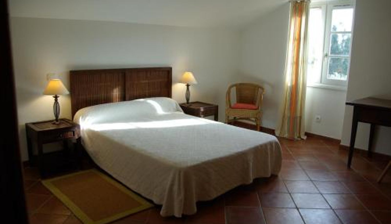 Standard room - Domaine de Valle