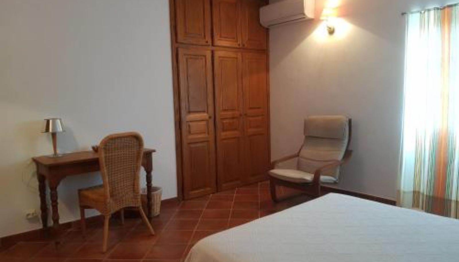 Standard room - Domaine de Valle