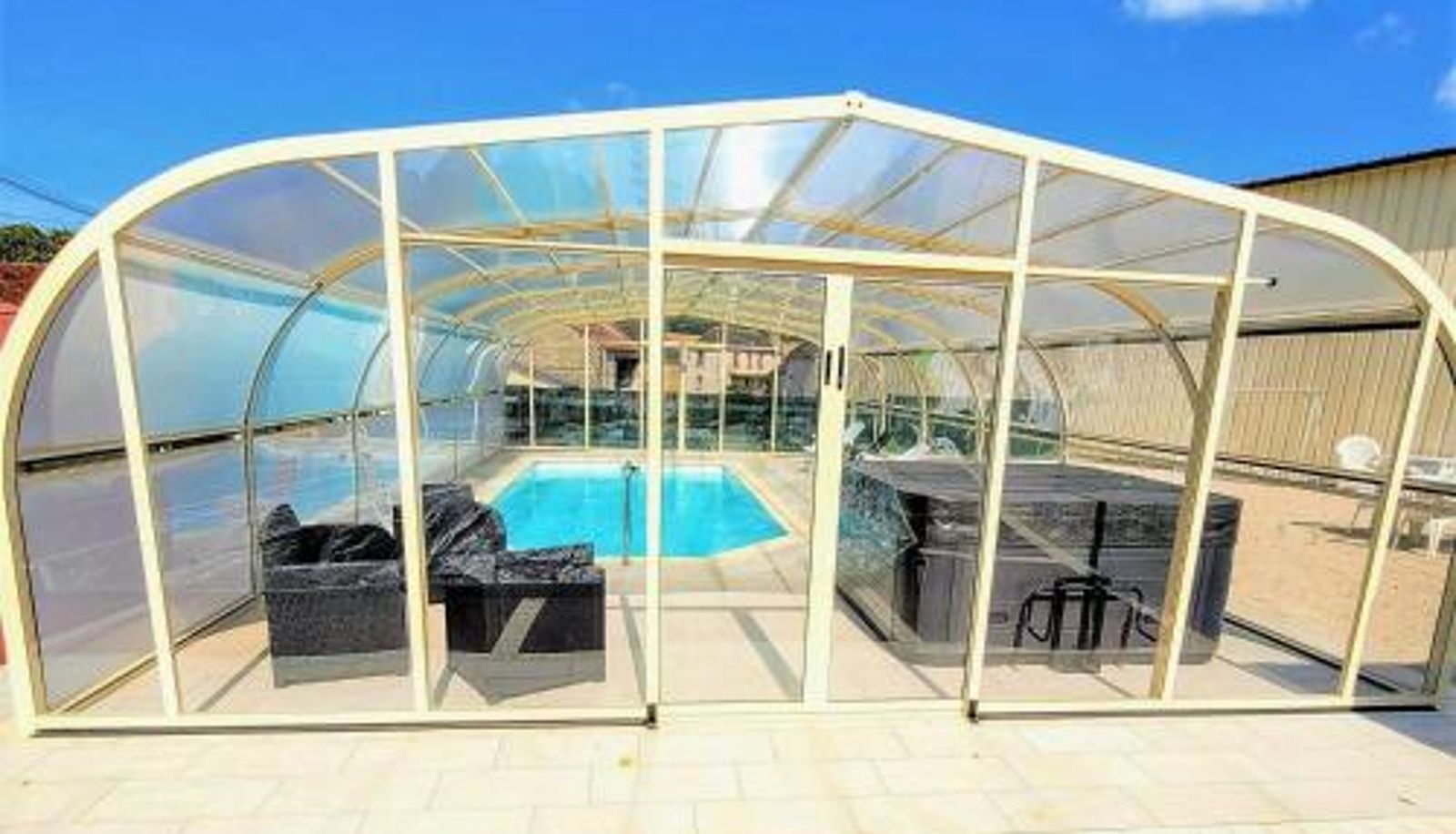 Info - Le Domaine des Gemmes