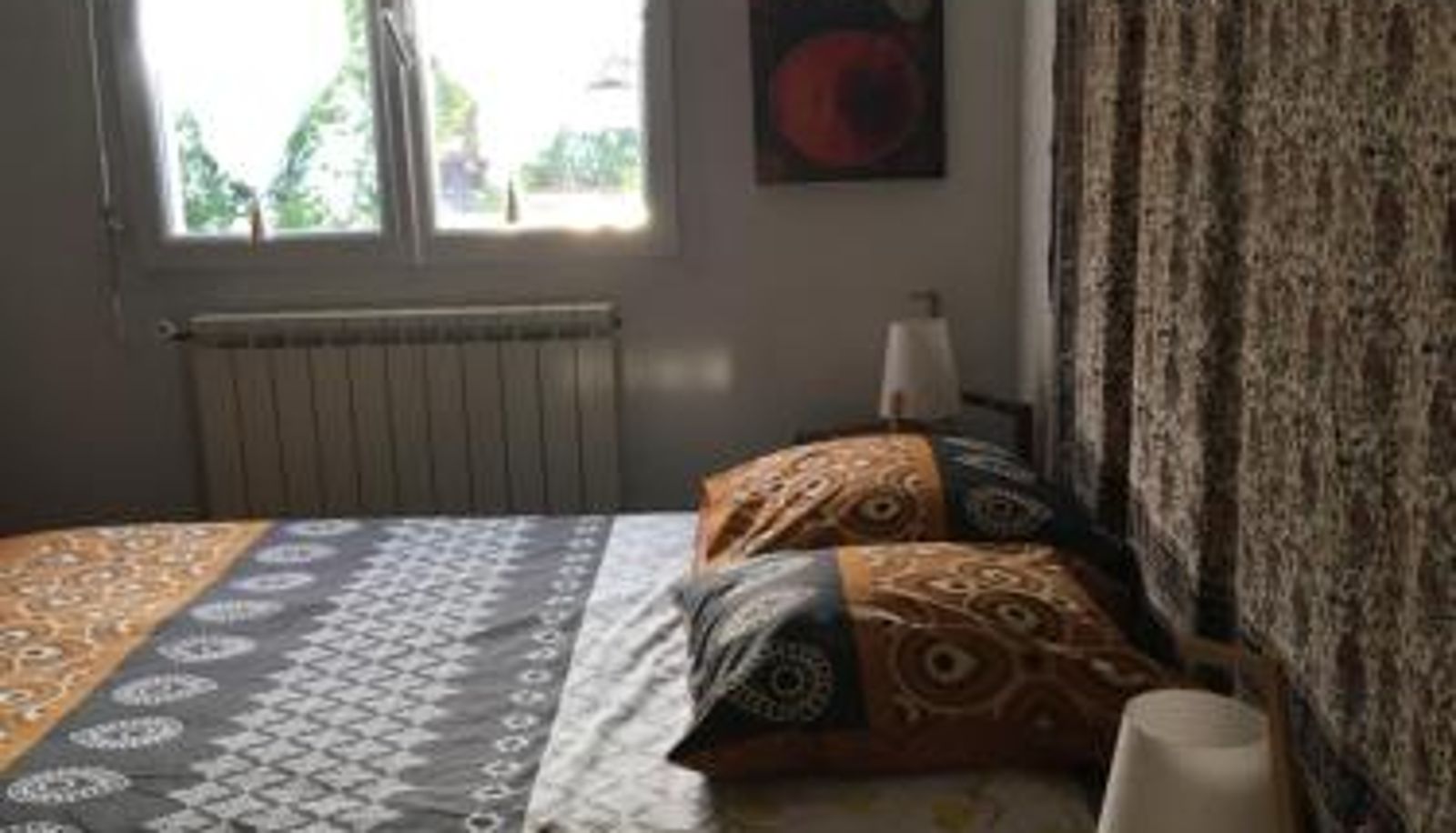 Suite - La Chambre Du Voyageur