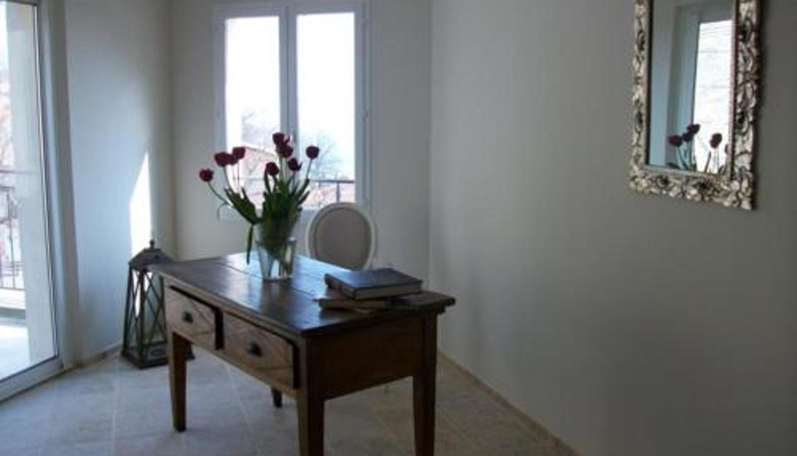 Standard room - Le Tournebride