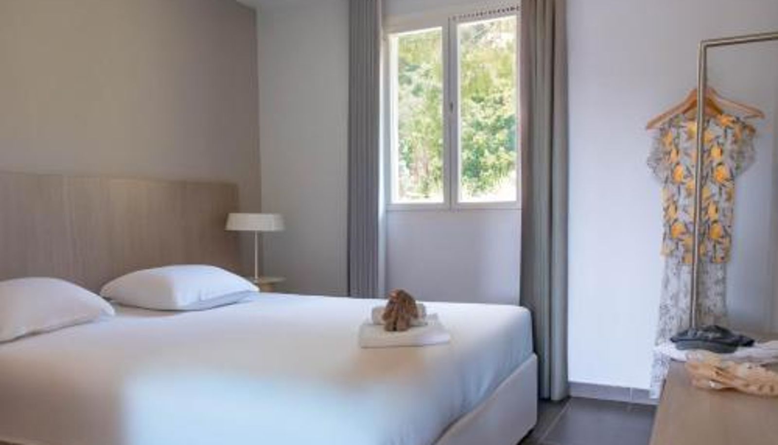 Apartment - Les appartements de l'Helios - Ile des Embiez