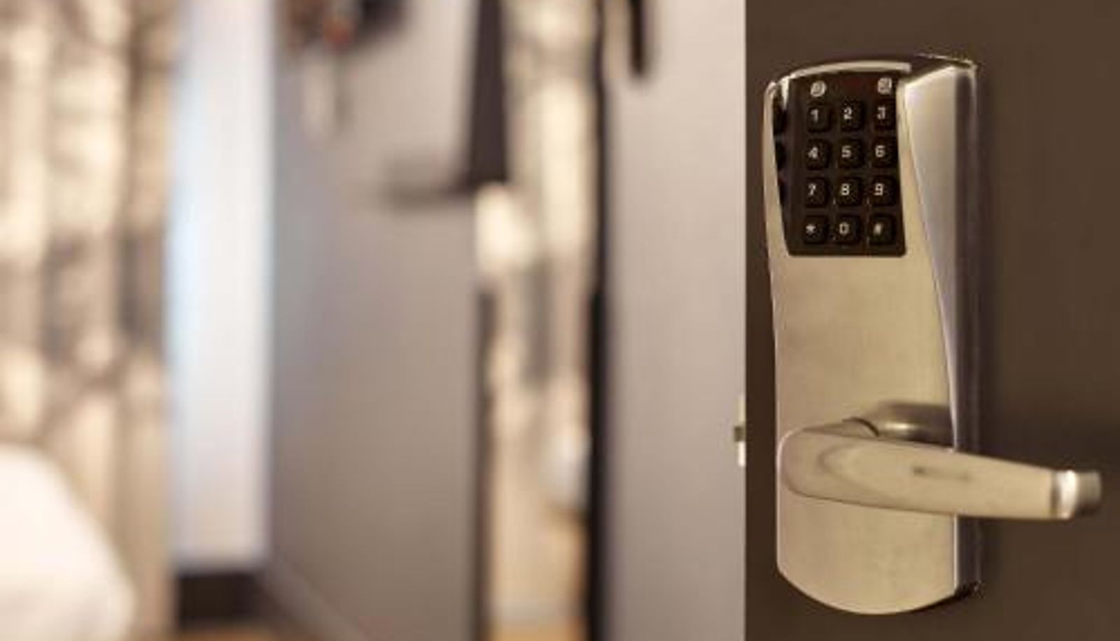 Zimmer - B&B HOTEL Orléans Saran 3 étoiles