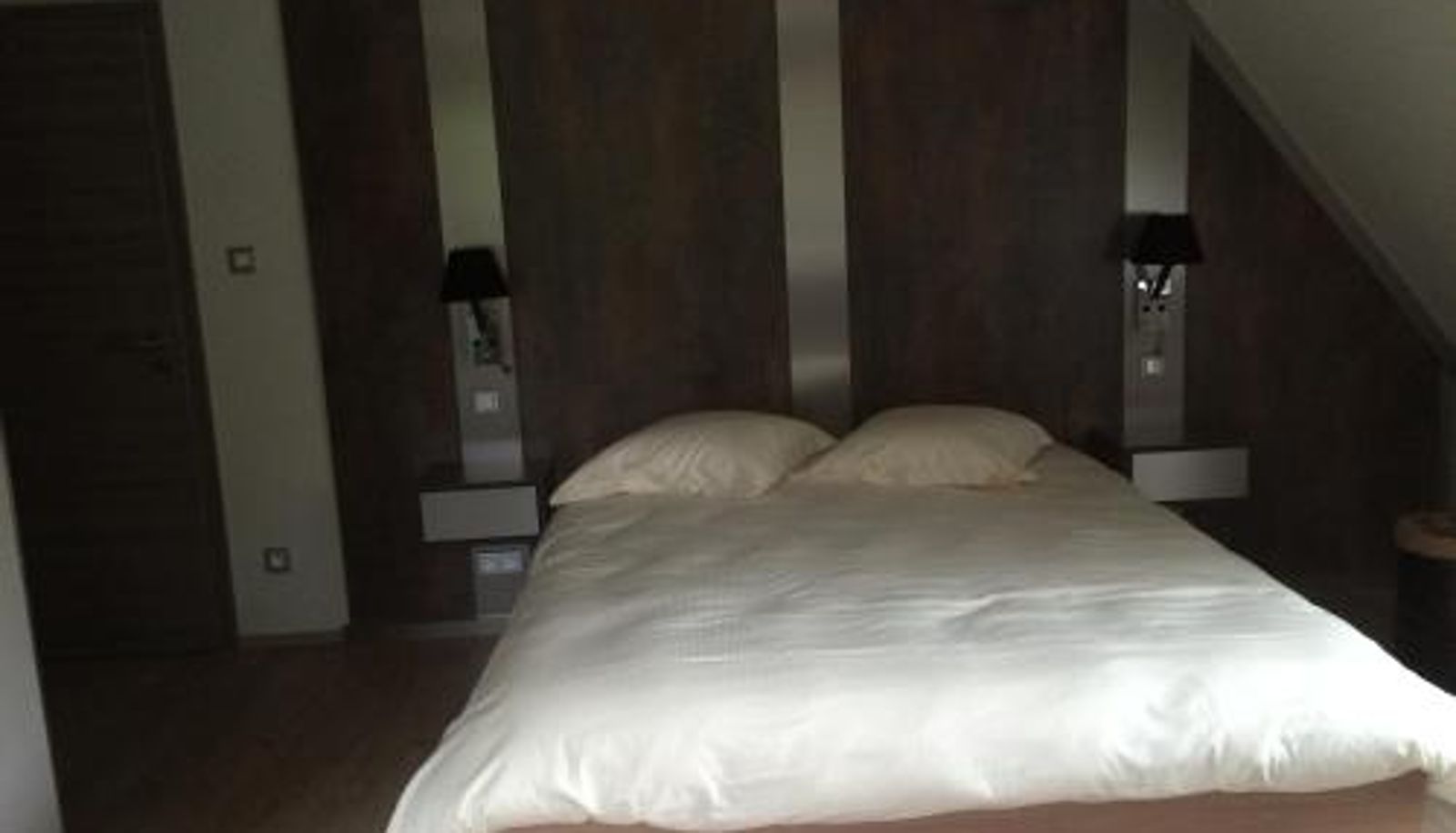 Info - Chambres d'Hotes Chez Marie