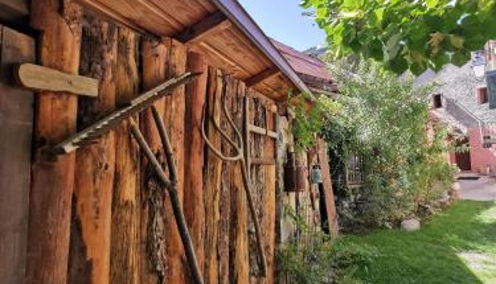 Vista - Auberge et Gites de Sauze