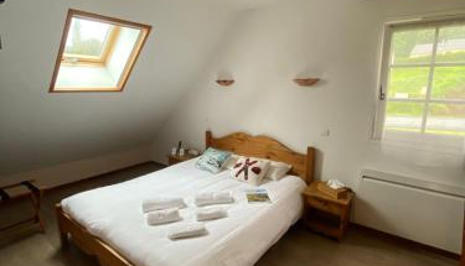 Info - Logis Hôtel Restaurant Auberge du Bougnat
