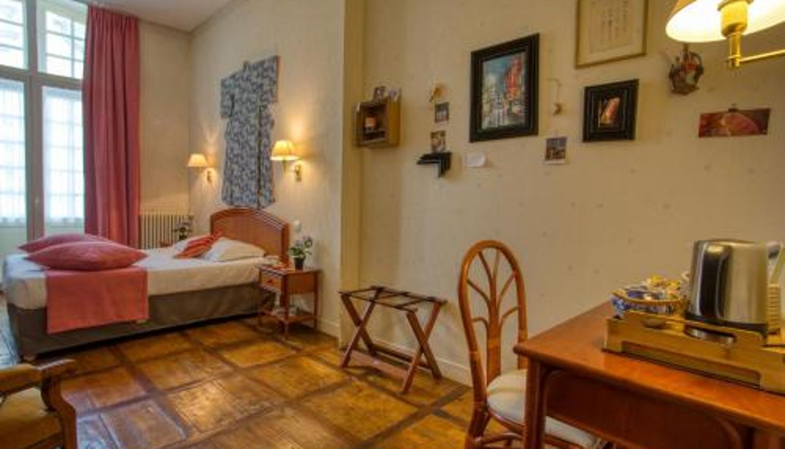 Camera - Noreli B&B