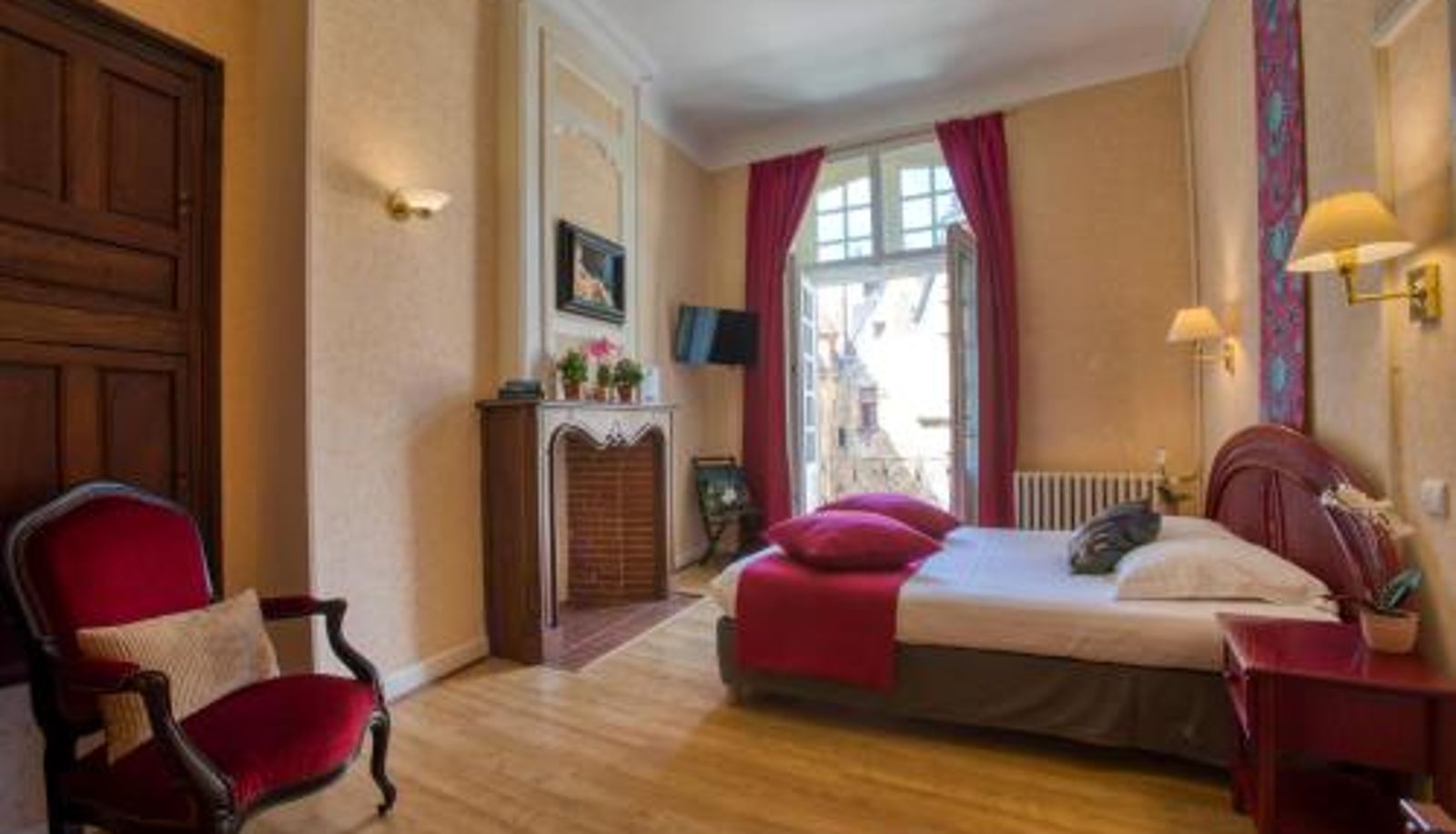 Chambre - Noreli B&B