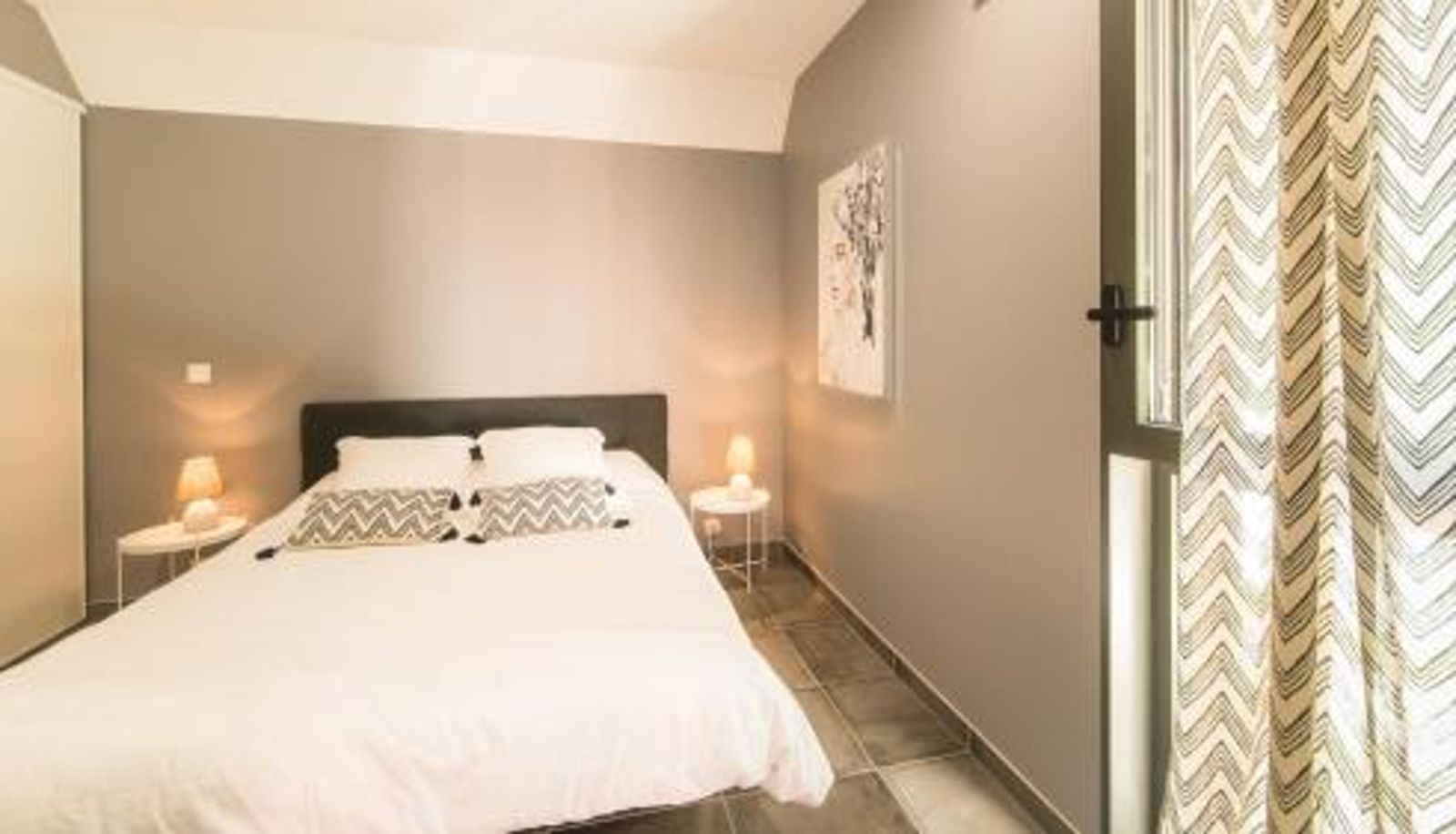 Info - La chambre Cosy