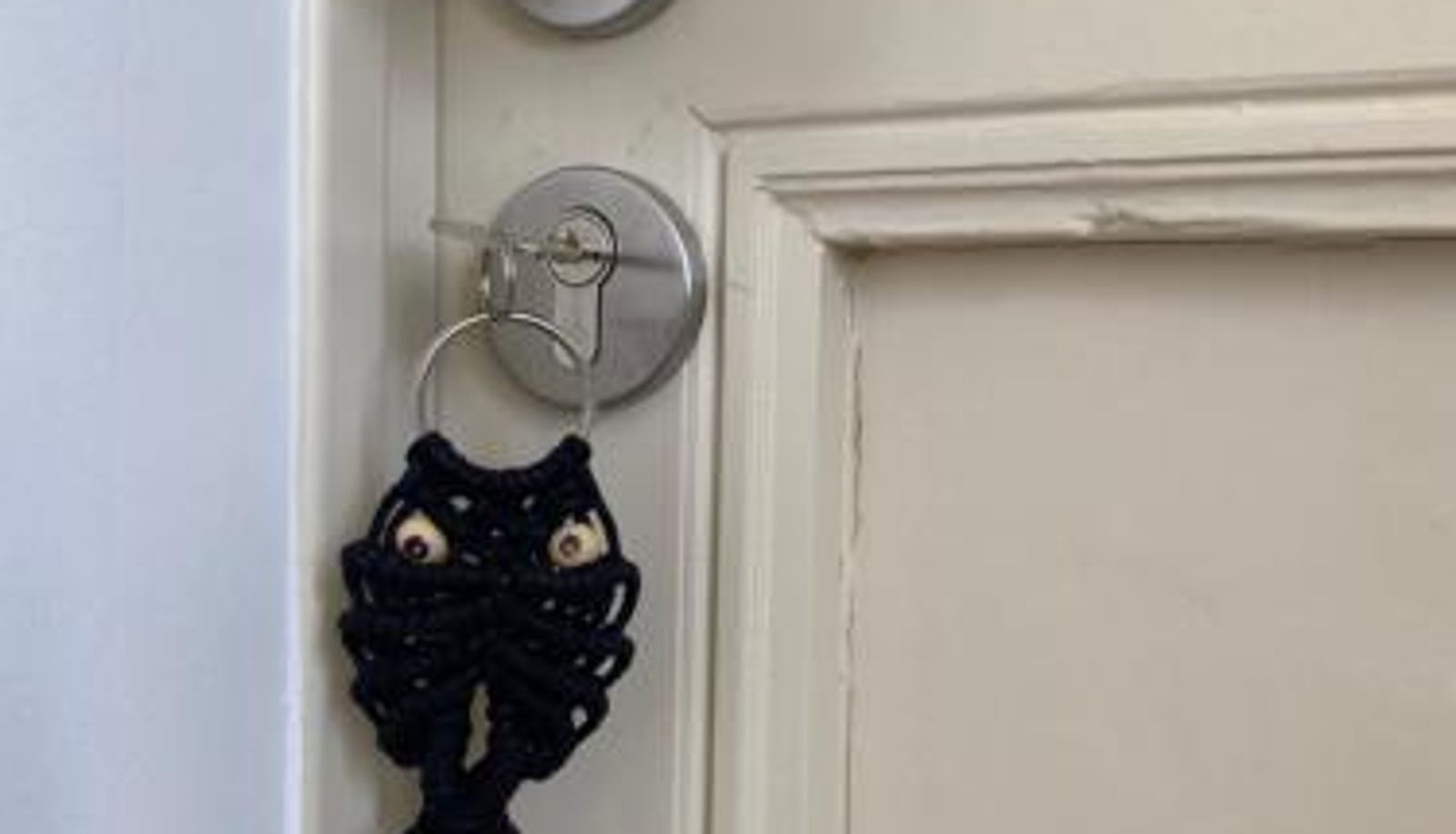 Kamer - Les Chambres des 3 Chouettes