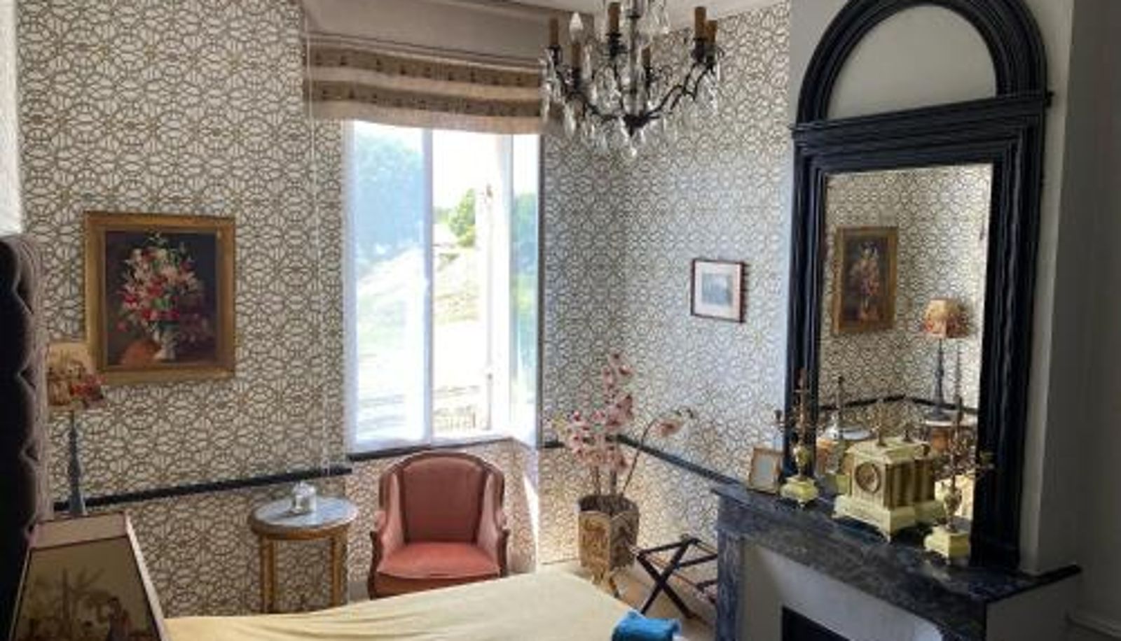 Info - La Maison Blanche à Saint-Yzans-de-Médoc