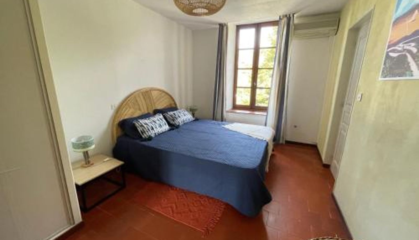 Chambre Standard - MAS D’OLIVE ET KALOU
