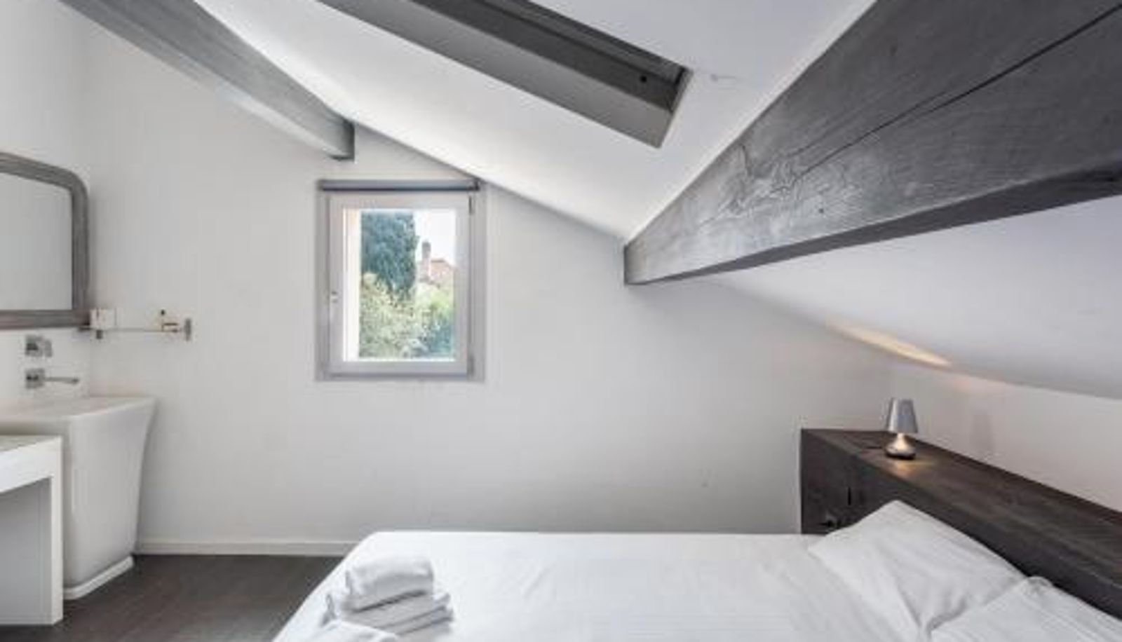 Standardzimmer - Maison d' Orange - Chambres