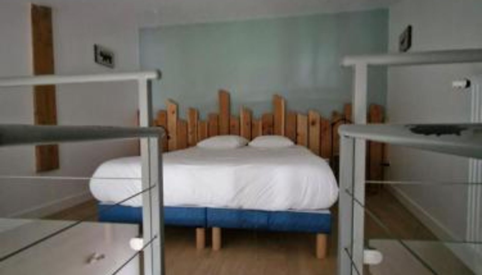 Standardzimmer - Chambres d'hôtes du Bistrot d'ici