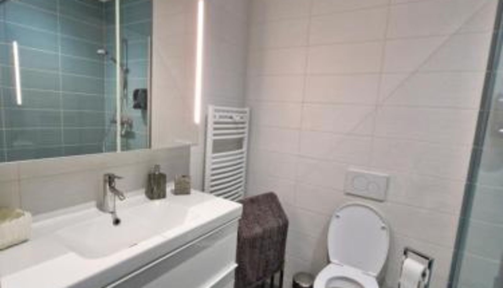 Pokój typu standard - Chambres d'hôtes du Bistrot d'ici