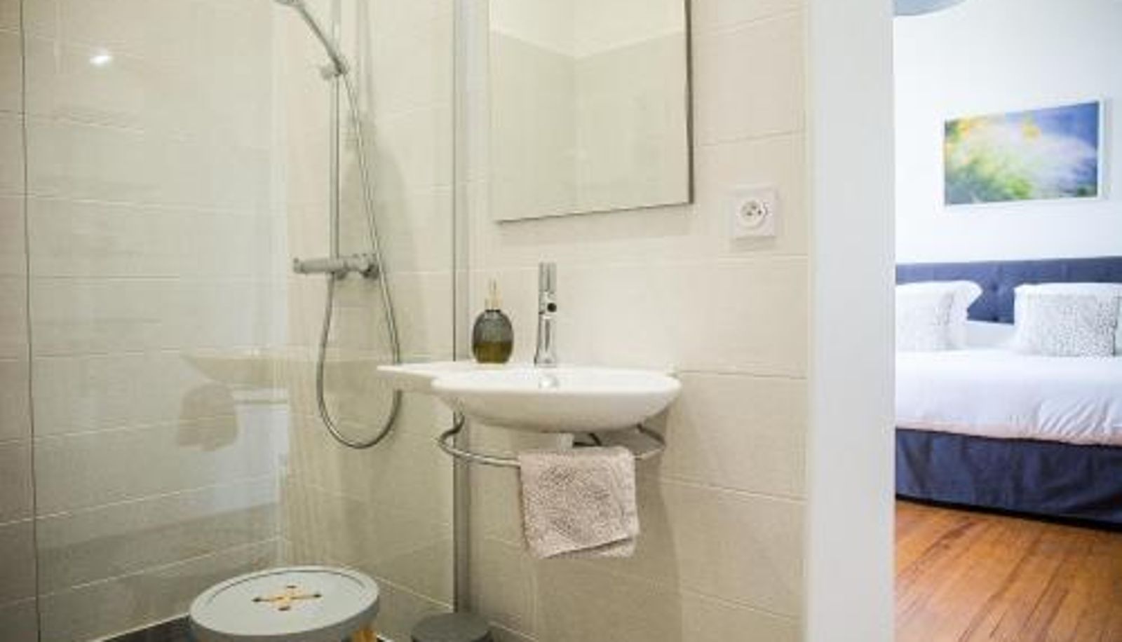 Zimmer - Au Coeur des Eléments