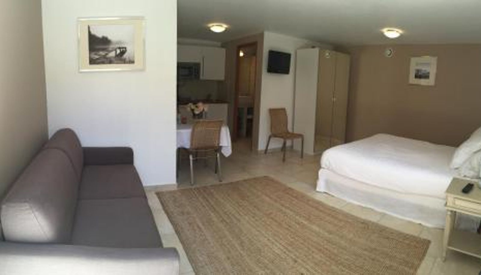 Apartment - Villa Saint Paul