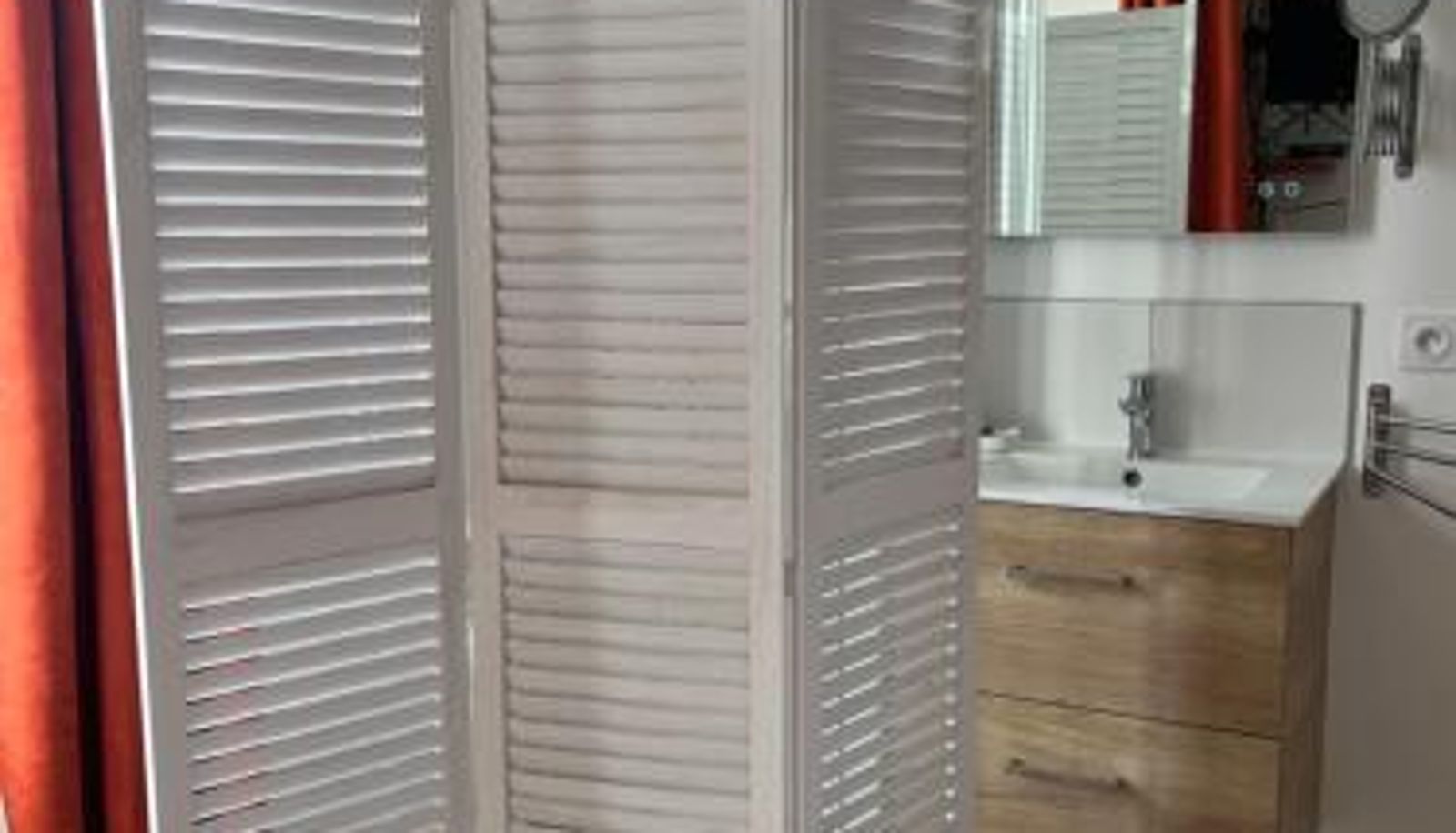 Bathroom - LE KREISKER