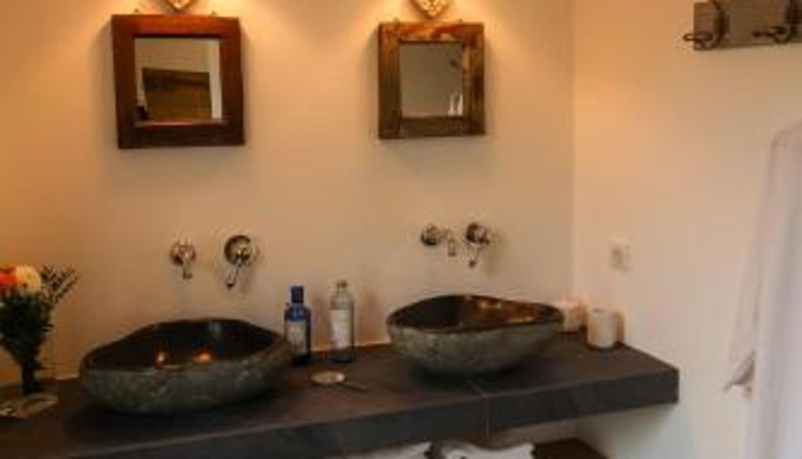 Bagno - La Maison D'Aimé - Demeure de caractère du XIIe siècle