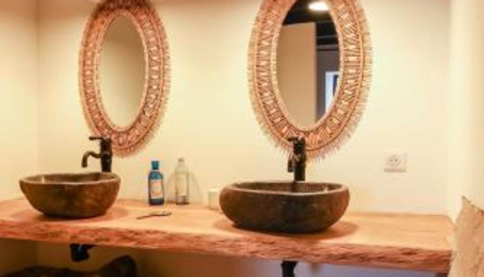 Bagno - La Maison D'Aimé - Demeure de caractère du XIIe siècle